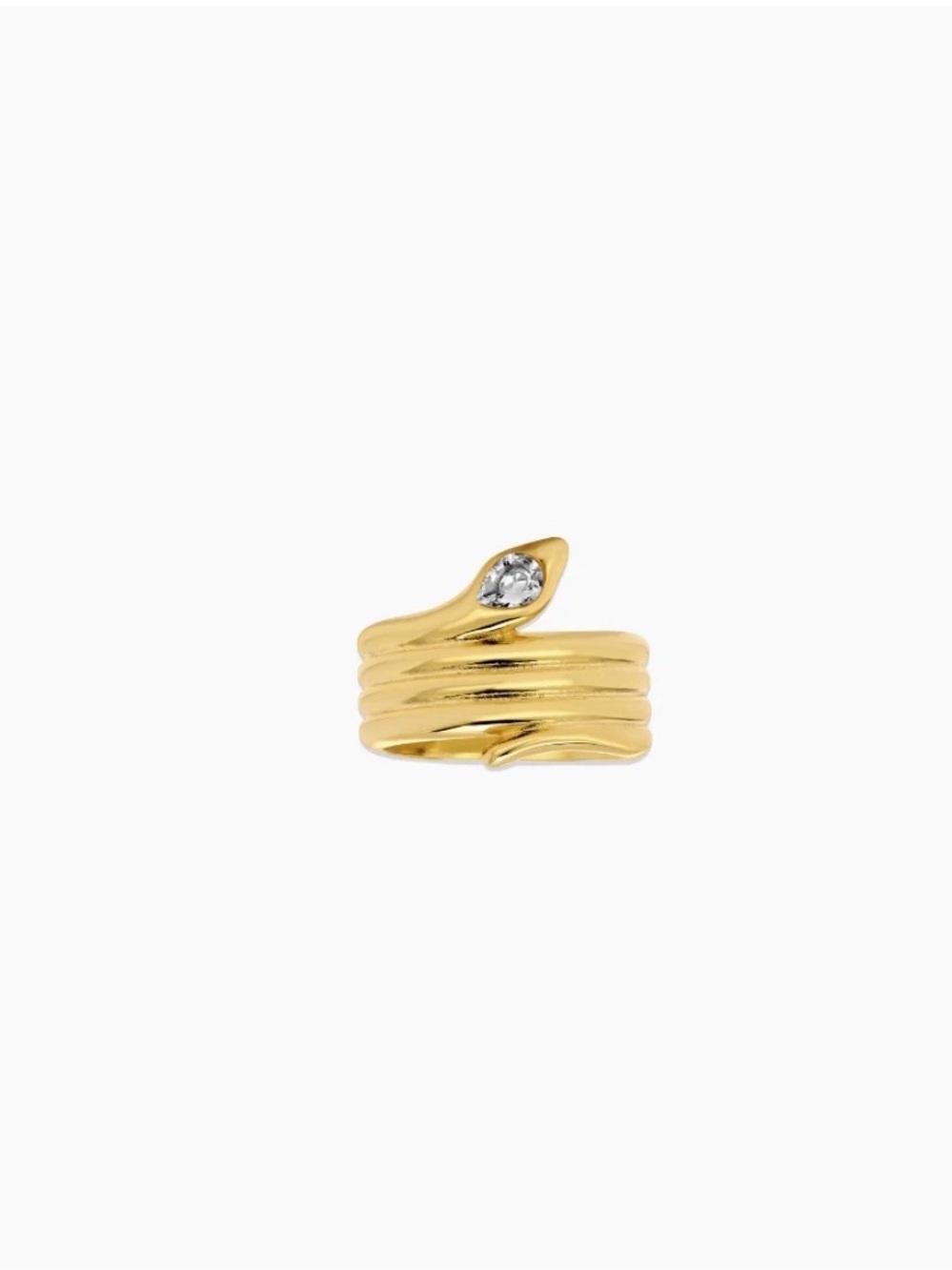 Heaven Mayhem Oria Ring